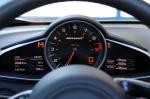 McLaren MP4-12C Spyder 2012 года